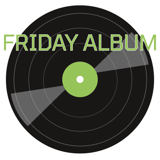 friday album logo